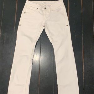 Taverniti Jeans